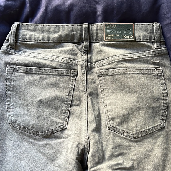 30x30 jachs jeans - Picture 4 of 4